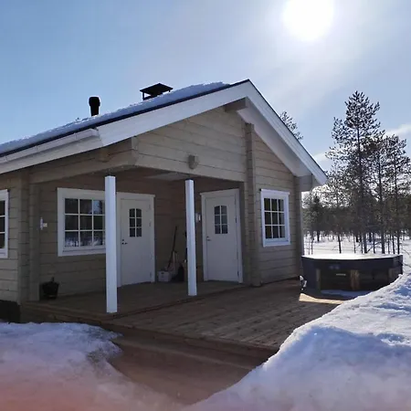 ヴィラ Liipi ラヌア