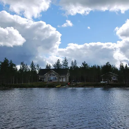 Liipi ヴィラ ラヌア