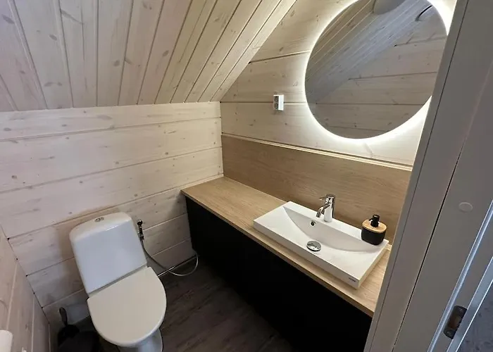 빌라 Liipi 라누아