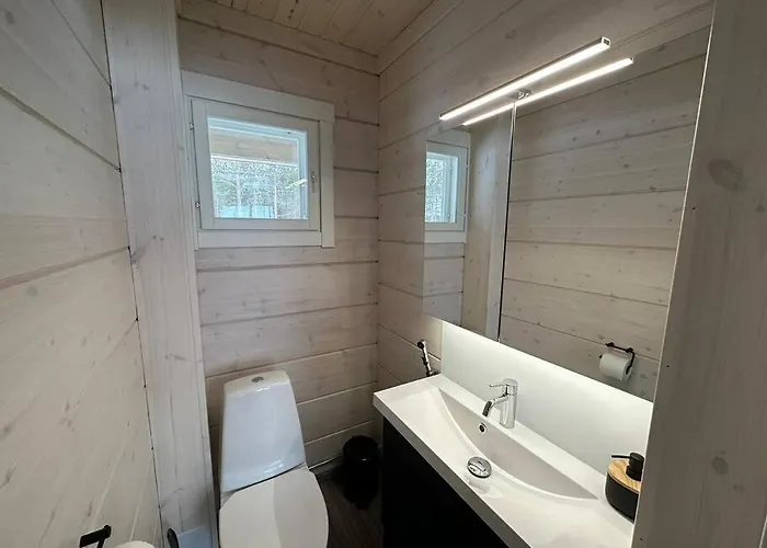 וילה Liipi ראנואה