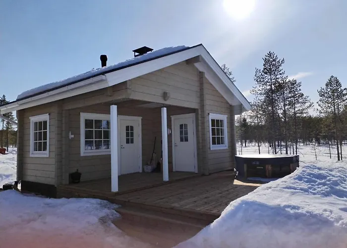 빌라 Liipi 라누아