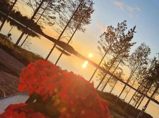 빌라 Liipi 라누아