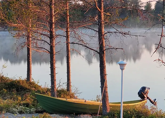 Liipi 빌라 라누아