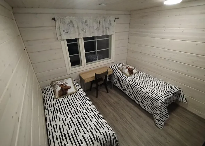 Liipi 빌라 라누아