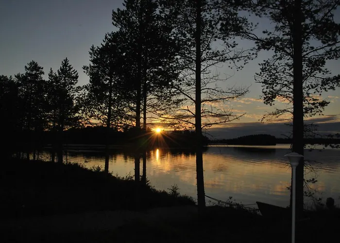 וילה Liipi ראנואה