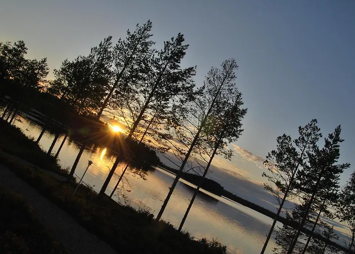 빌라 Liipi 라누아