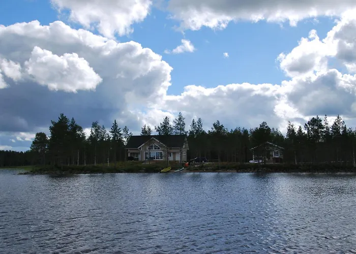 Liipi וילה ראנואה