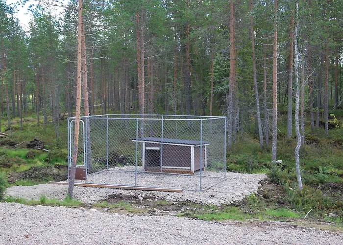 빌라 Liipi 라누아